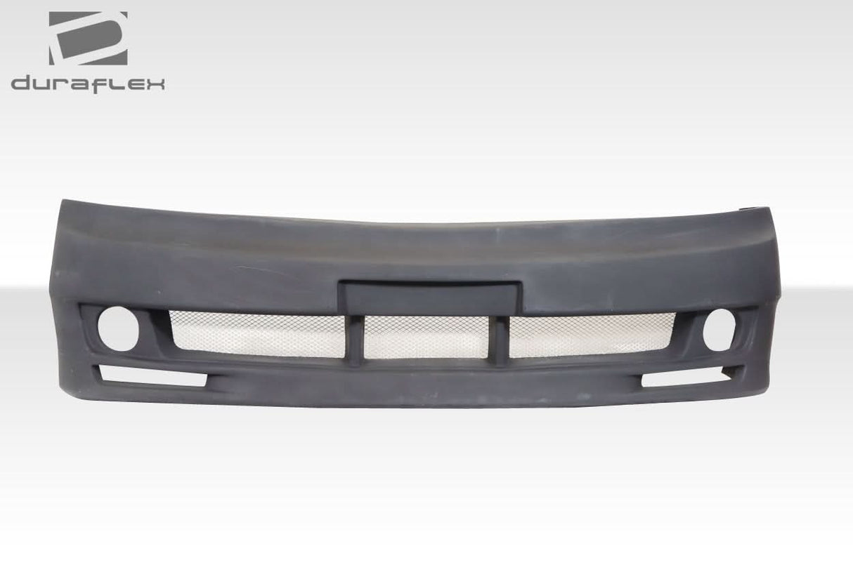 2003-2004 Infiniti M45 A Spec Style Front Bumper Cover - FRP