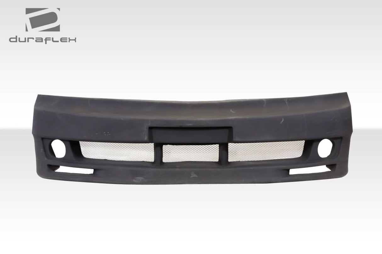 2003-2004 Infiniti M45 A Spec Style Front Bumper Cover - FRP