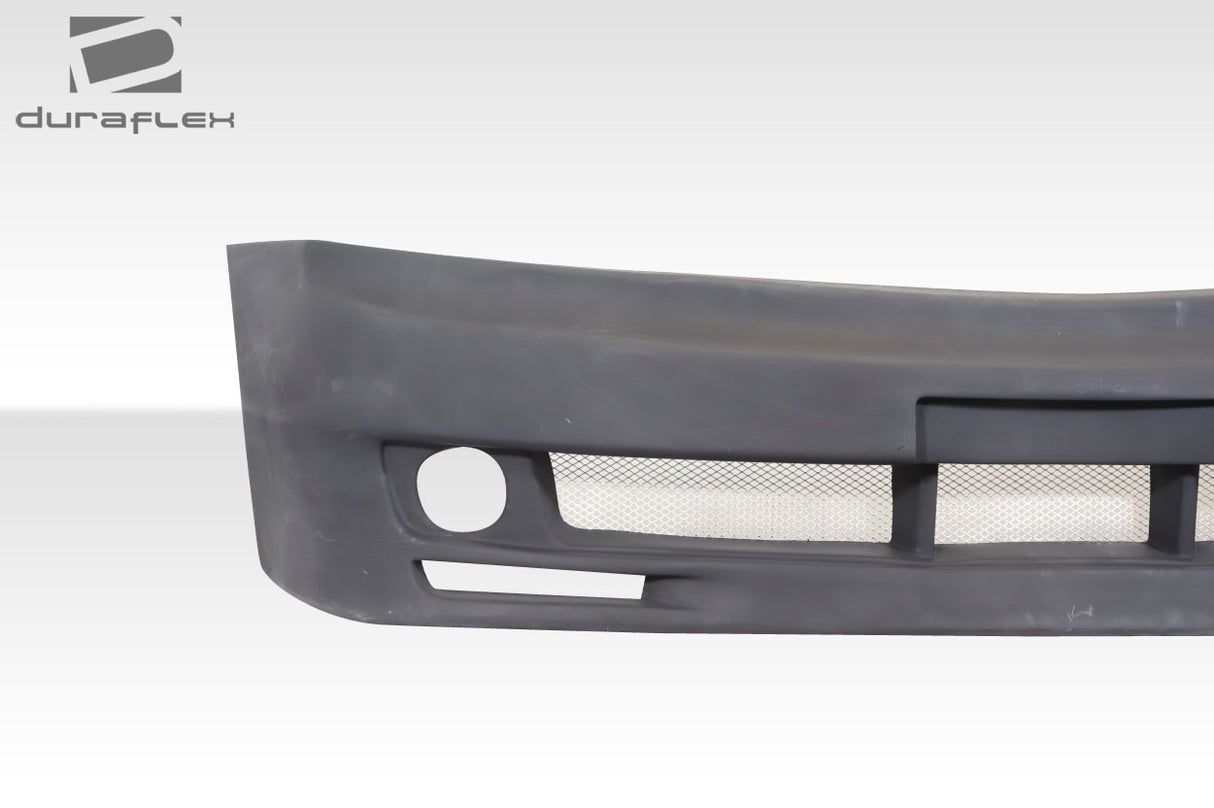 2003-2004 Infiniti M45 Duraflex A Spec Front Bumper Cover - 1 Piece