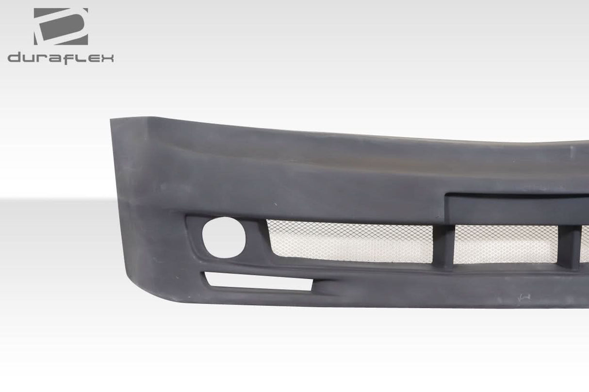 2003-2004 Infiniti M45 A Spec Style Front Bumper Cover - FRP