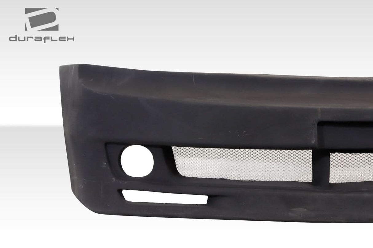 2003-2004 Infiniti M45 A Spec Style Front Bumper Cover - FRP