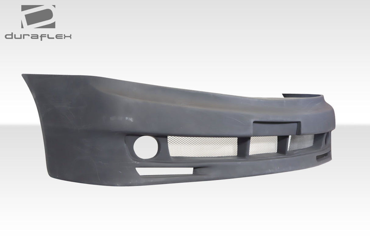 2003-2004 Infiniti M45 Duraflex A Spec Front Bumper Cover - 1 Piece