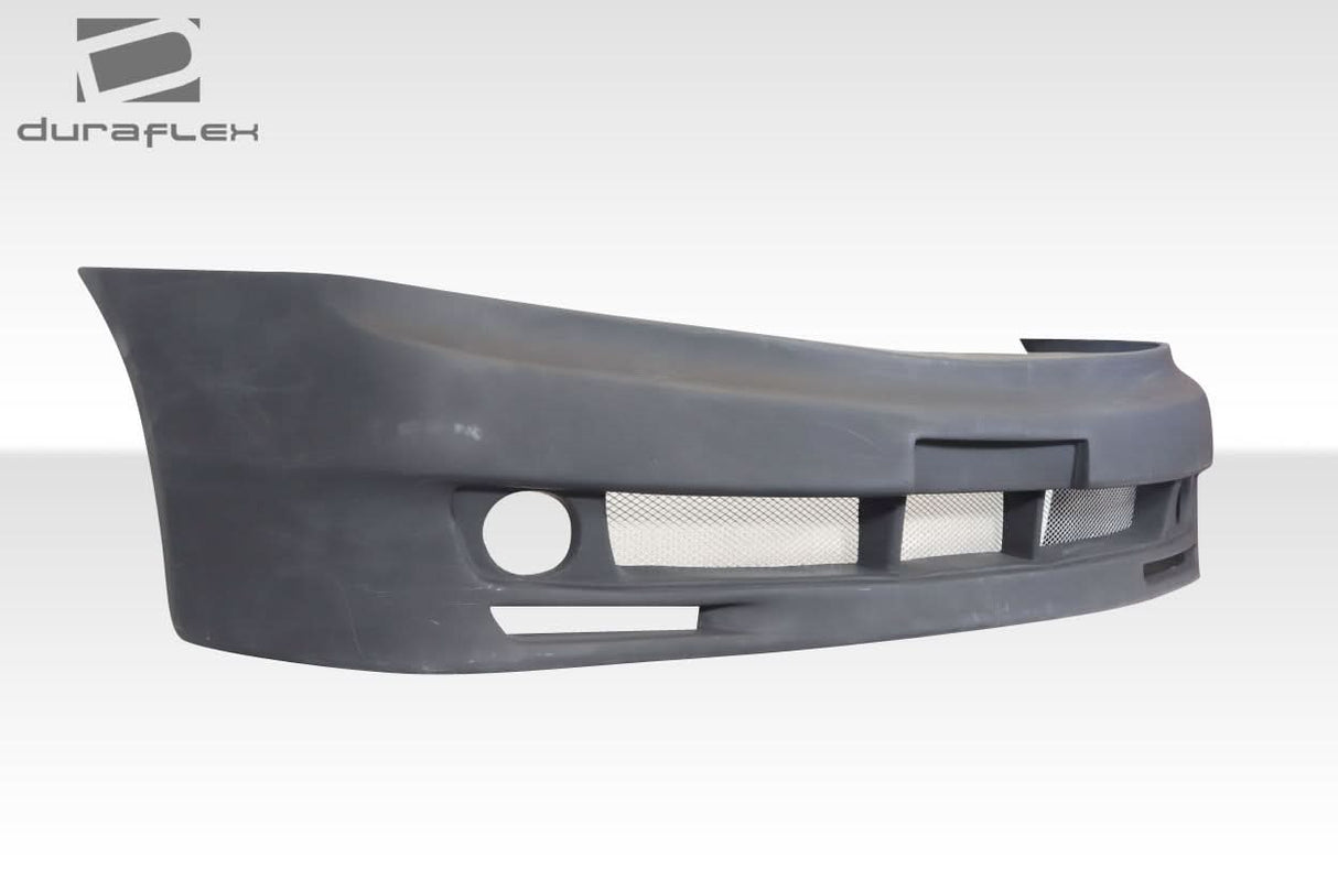 2003-2004 Infiniti M45 A Spec Style Front Bumper Cover - FRP