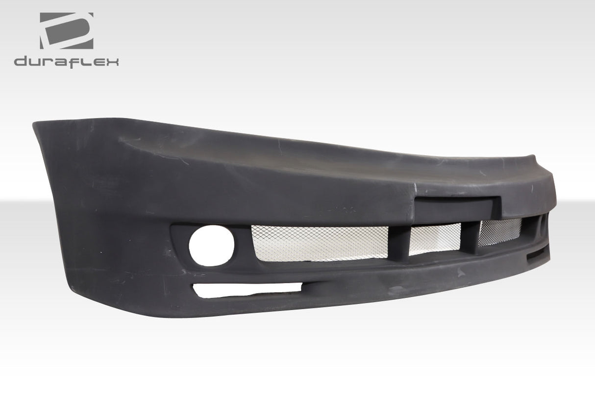 2003-2004 Infiniti M45 Duraflex A Spec Front Bumper Cover - 1 Piece