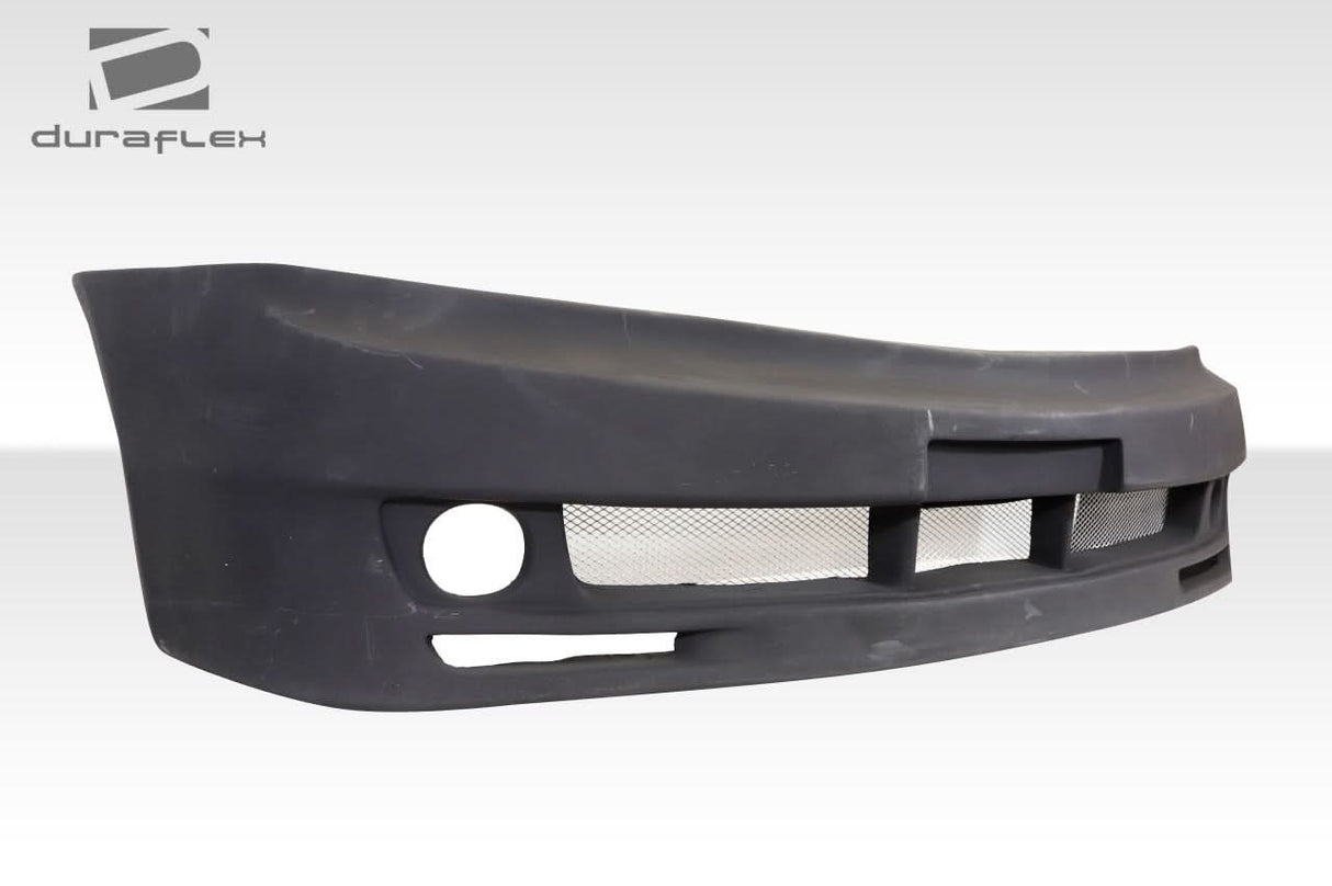 2003-2004 Infiniti M45 A Spec Style Front Bumper Cover - FRP