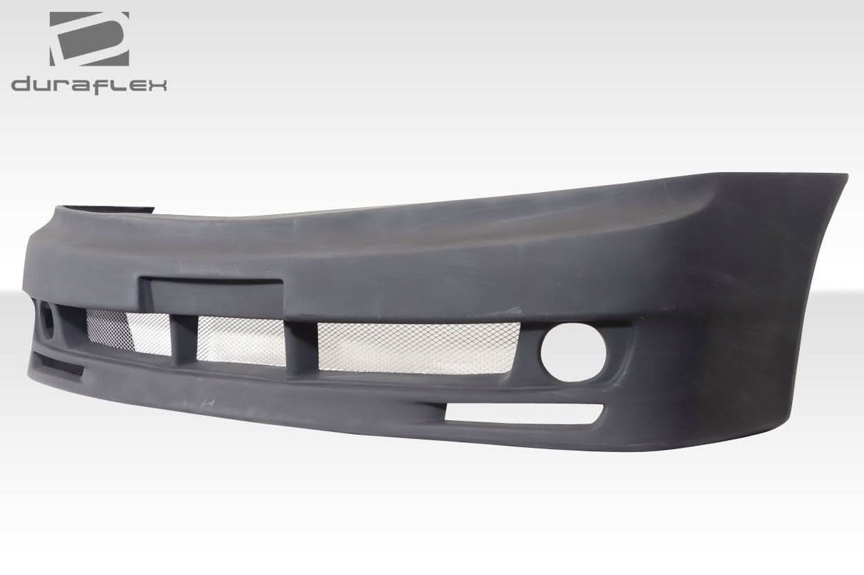 2003-2004 Infiniti M45 A Spec Style Front Bumper Cover - FRP