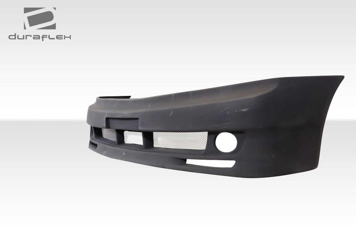 2003-2004 Infiniti M45 A Spec Style Front Bumper Cover - FRP
