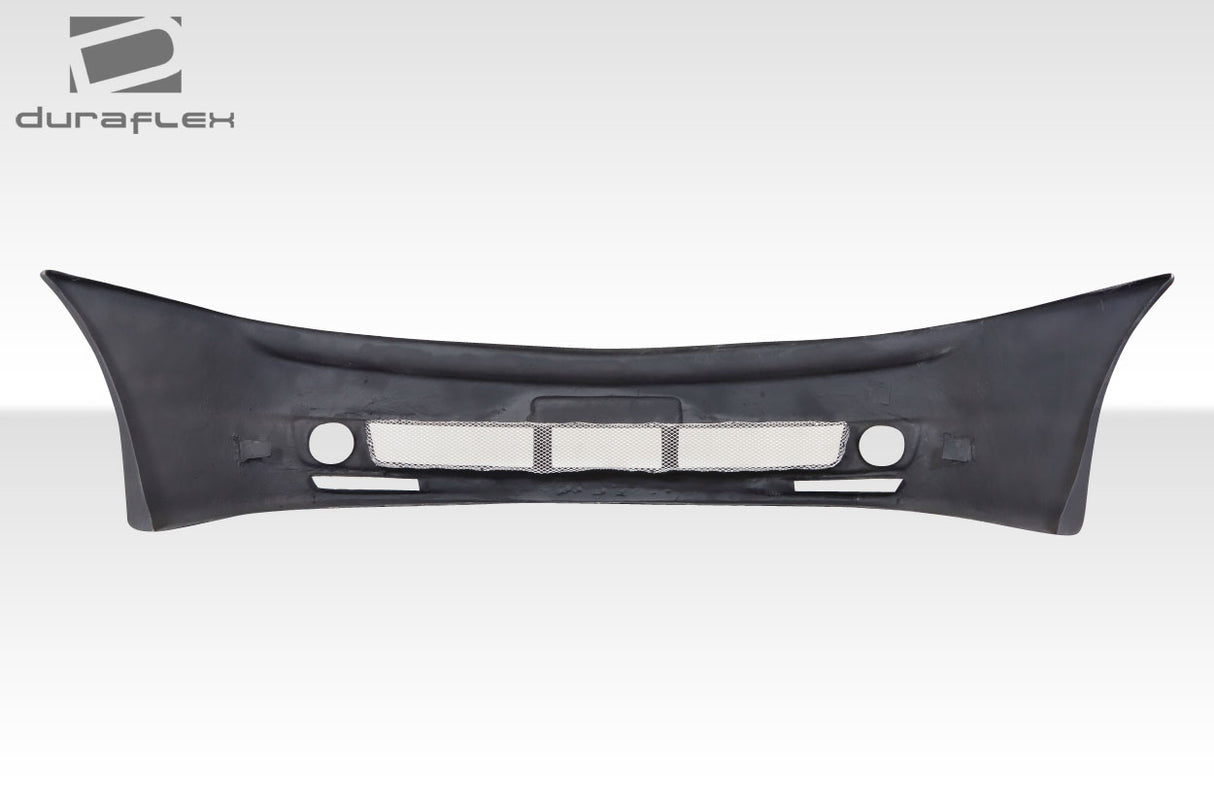 2003-2004 Infiniti M45 Duraflex A Spec Front Bumper Cover - 1 Piece