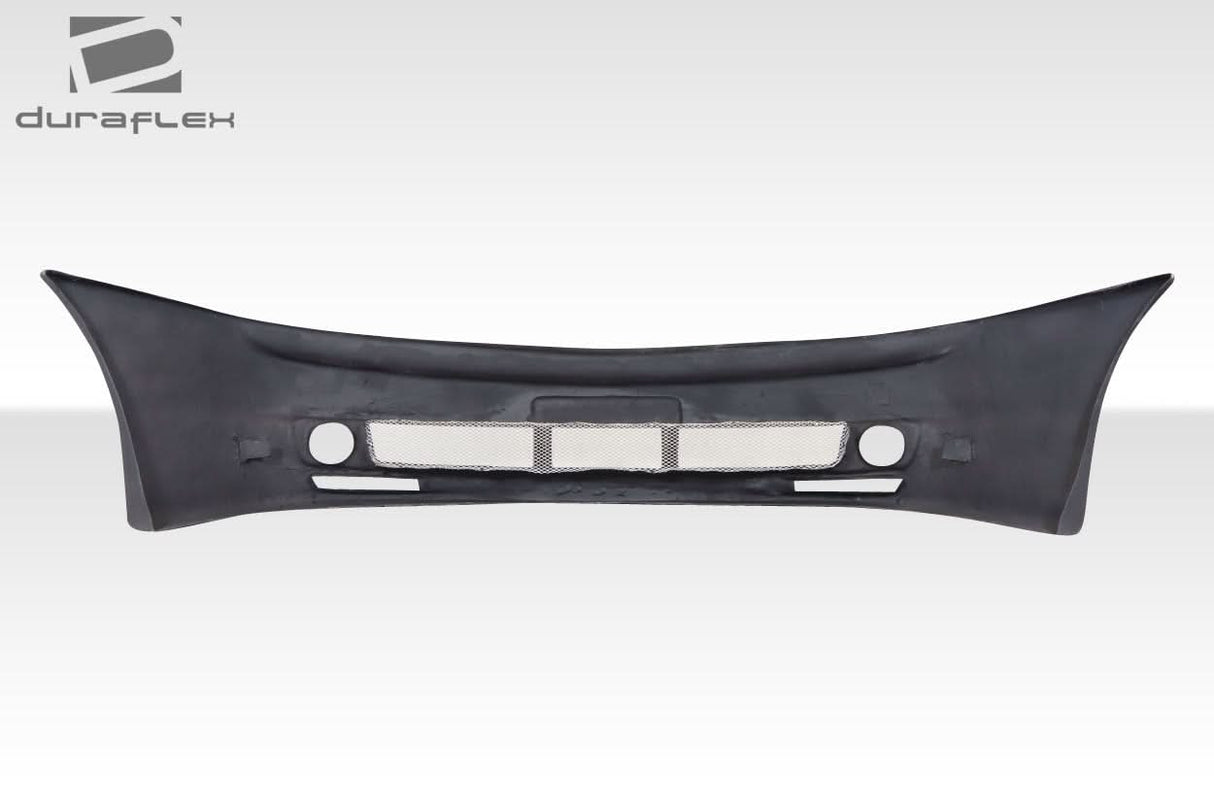 2003-2004 Infiniti M45 A Spec Style Front Bumper Cover - FRP