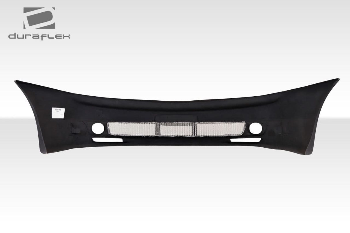 2003-2004 Infiniti M45 A Spec Style Front Bumper Cover - FRP