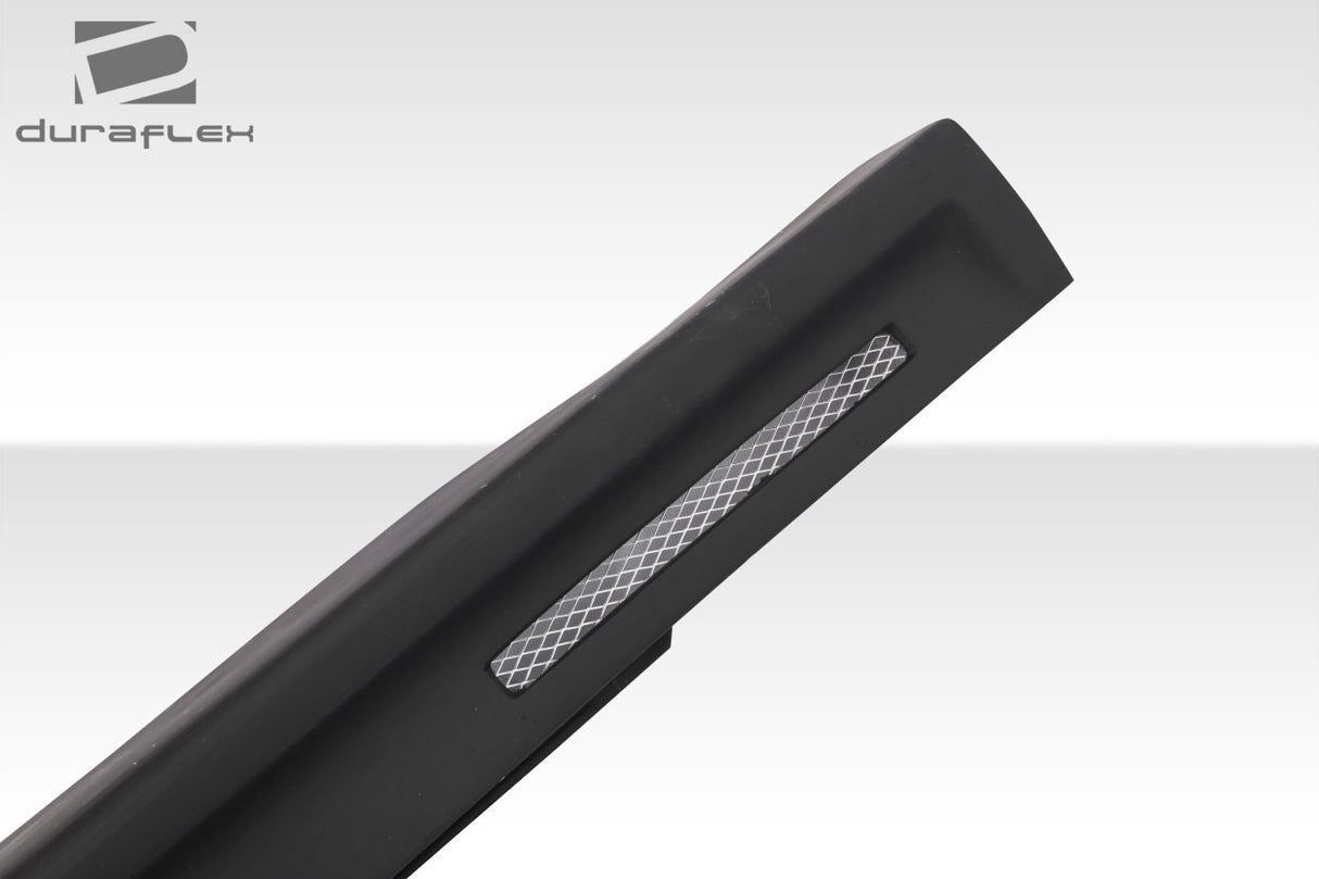 2005-2010 Chrysler 300 300C Duraflex Bomber Side Skirts Rocker Panels - 2 Piece