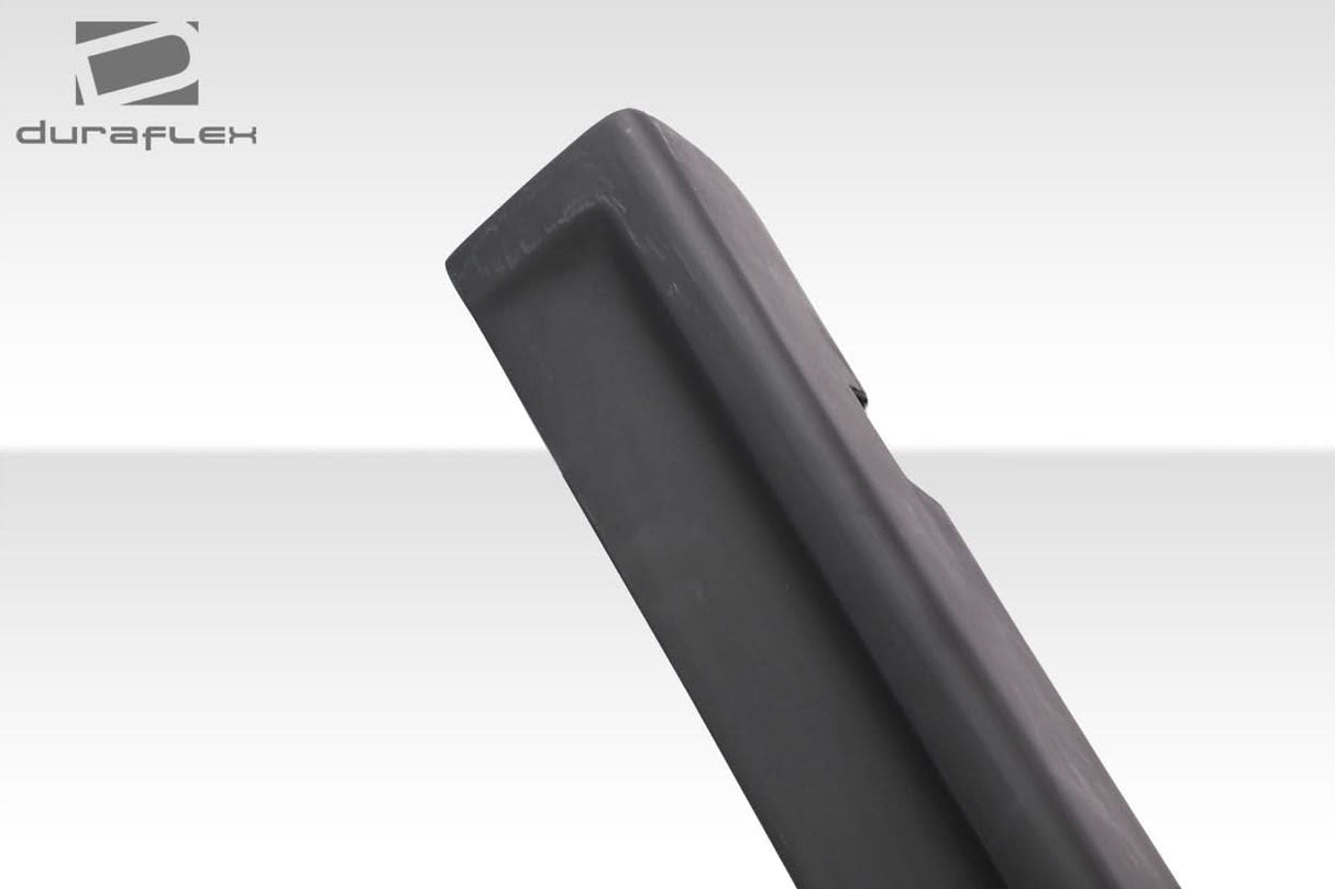 2005-2010 Chrysler 300 Bomber Style Side Skirts Rocker Panels - FRP