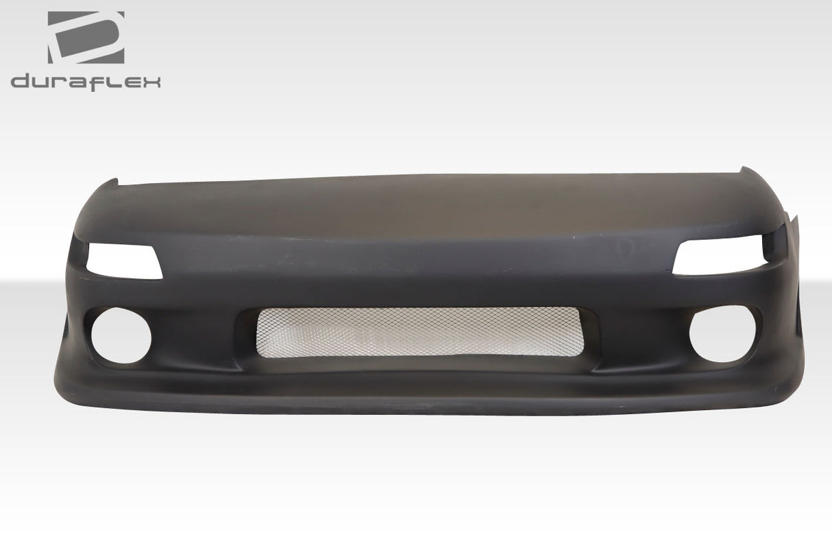 1991-1995 Toyota MR2 Bomber V2 Style Front Bumper Cover - FRP