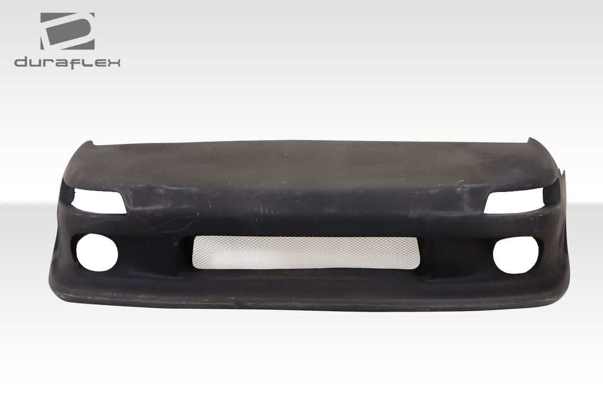 1991-1995 Toyota MR2 Bomber V2 Style Front Bumper Cover - FRP