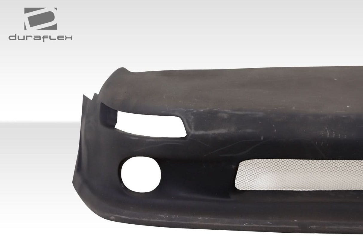 1991-1995 Toyota MR2 Bomber V2 Style Front Bumper Cover - FRP