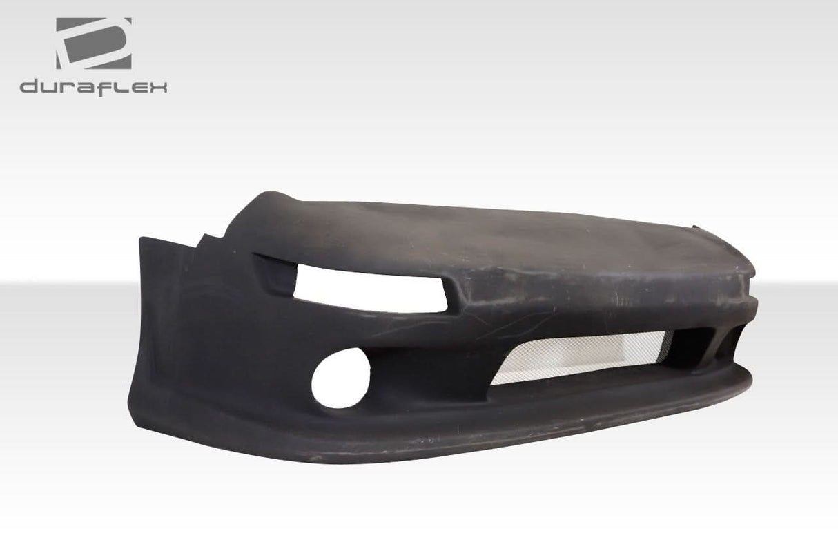 1991-1995 Toyota MR2 Bomber V2 Style Front Bumper Cover - FRP