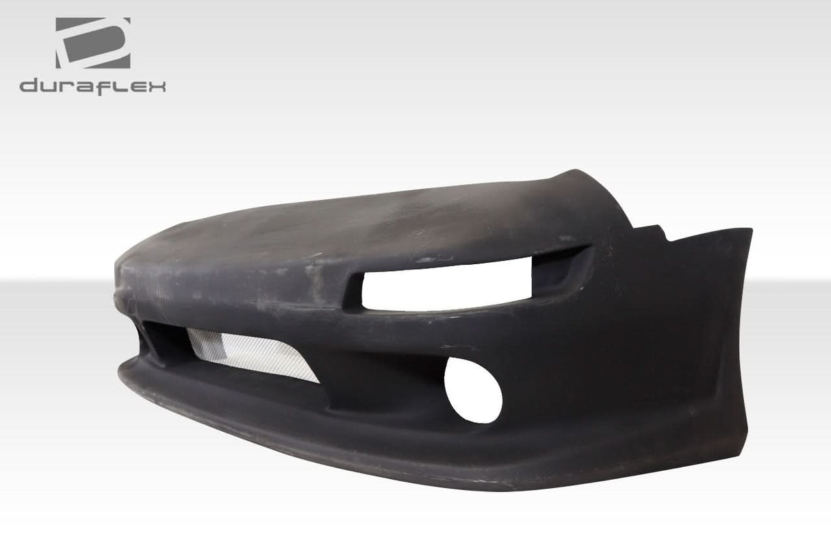 1991-1995 Toyota MR2 Bomber V2 Style Front Bumper Cover - FRP