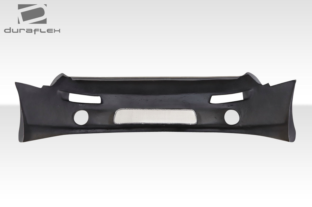1991-1995 Toyota MR2 Duraflex Bomber V2 Front Bumper Cover - 1 Piece