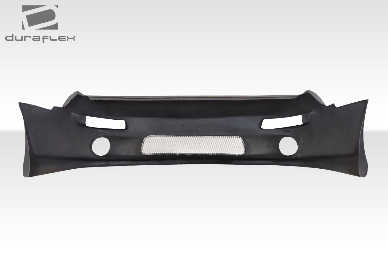 1991-1995 Toyota MR2 Duraflex Bomber V2 Front Bumper Cover - 1 Piece