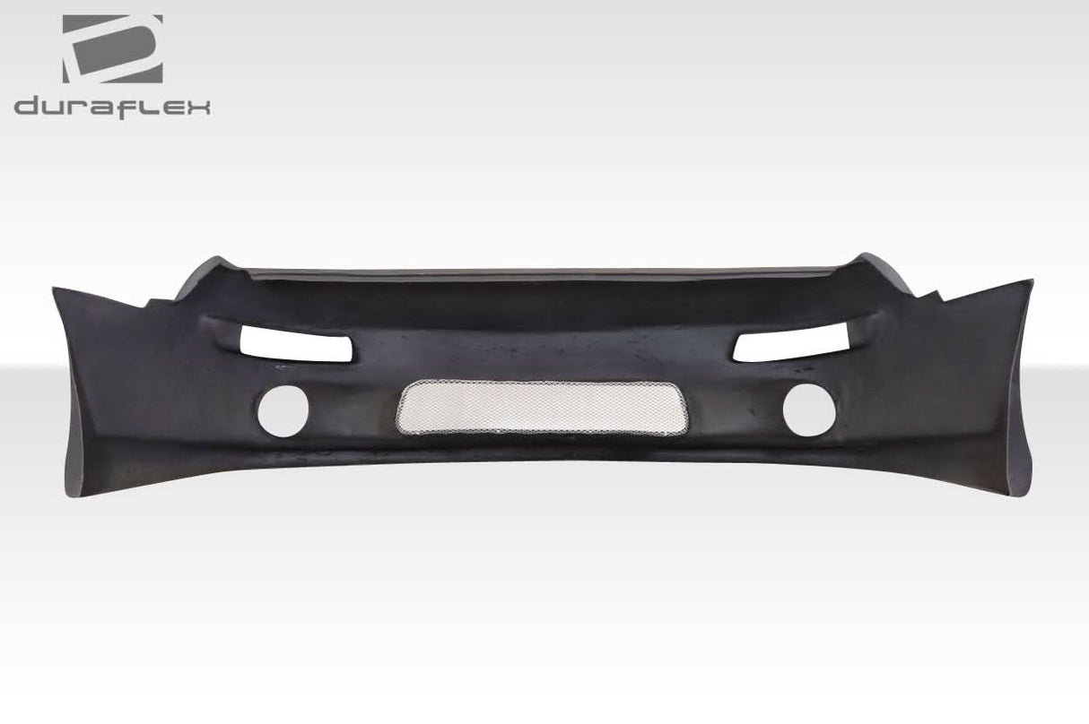 1991-1995 Toyota MR2 Bomber V2 Style Front Bumper Cover - FRP