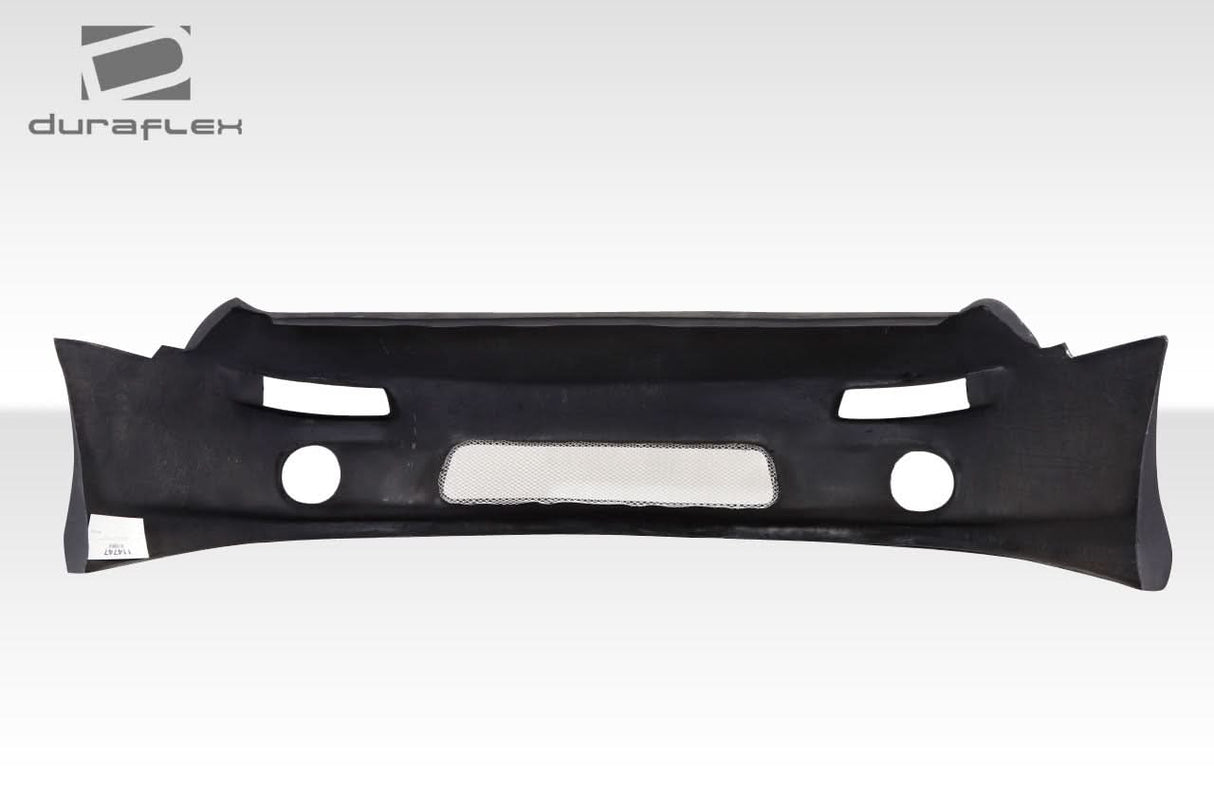 1991-1995 Toyota MR2 Bomber V2 Style Front Bumper Cover - FRP