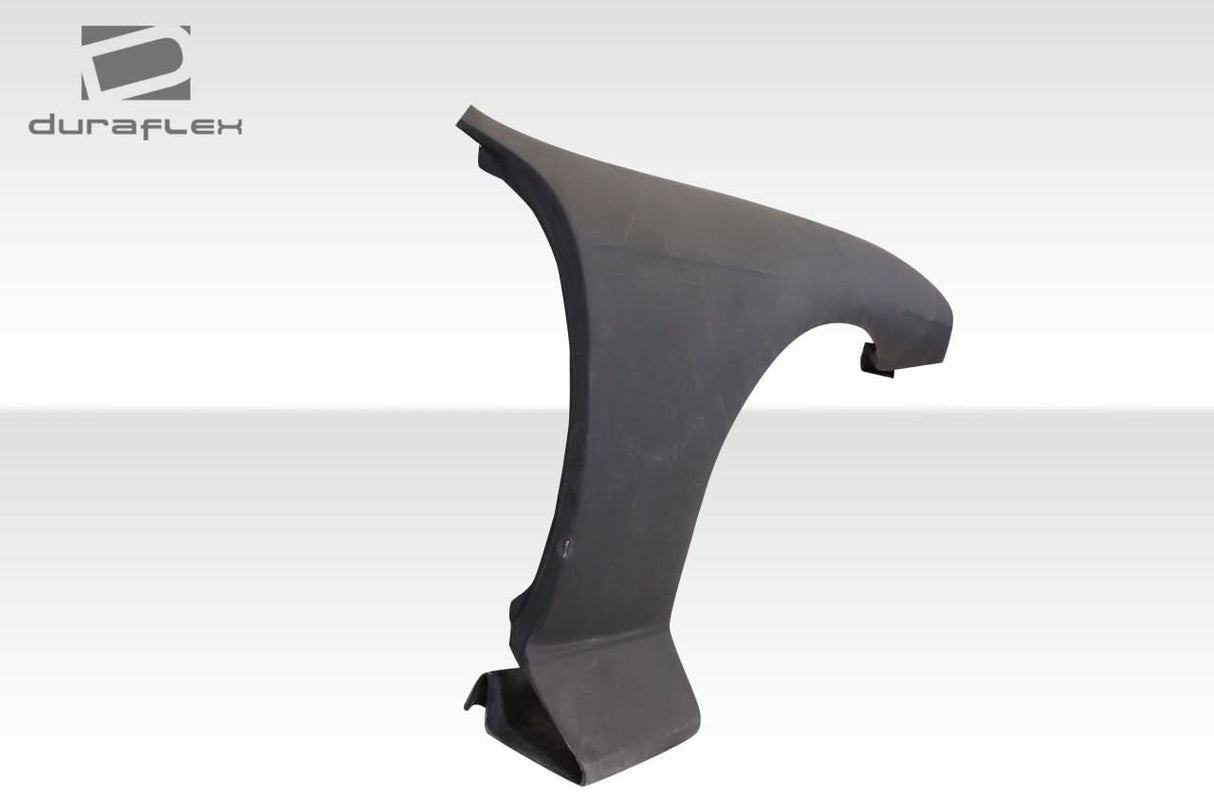 1997-1998 Nissan 240SX S14 B Sport Wide Body Front Fender Flares - FRP