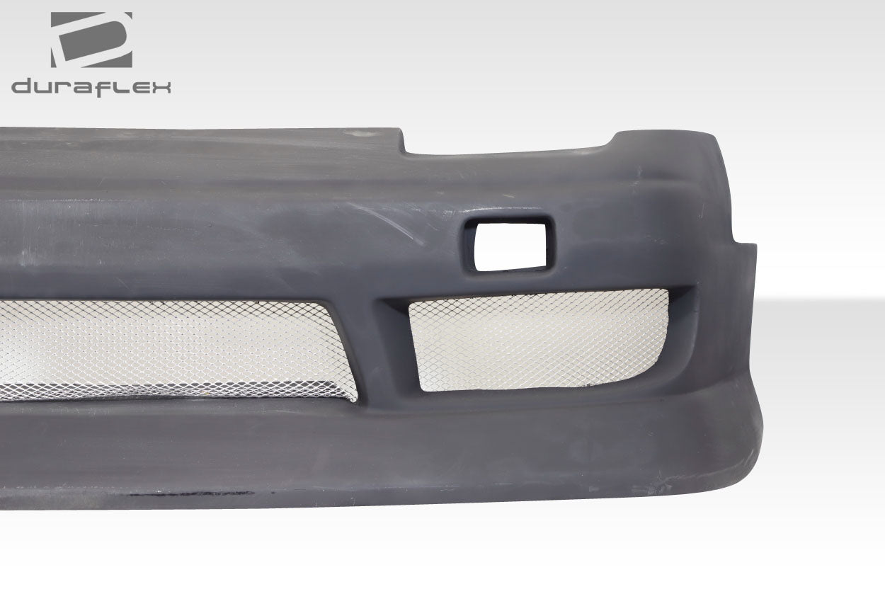 1989-1994 Nissan 240SX S13 Duraflex B-Sport Wide Body Front Bumper Cover - 1 Piece