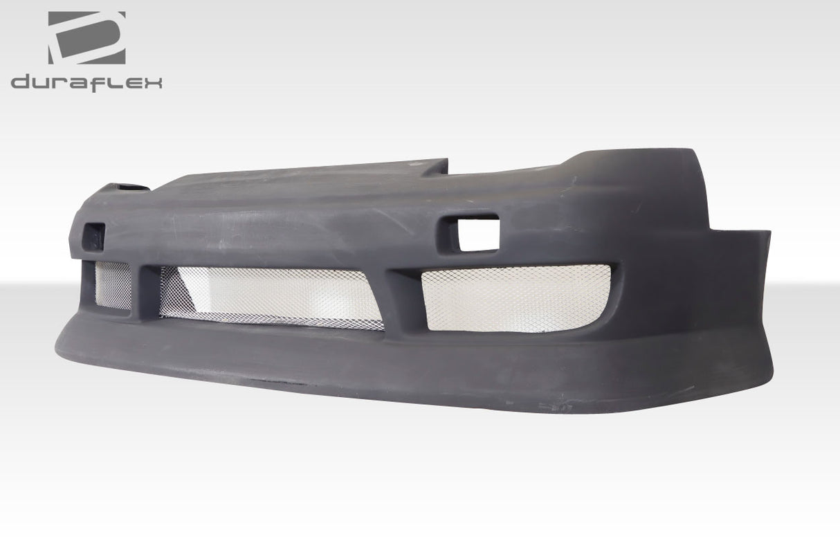 1989-1994 Nissan 240SX S13 Duraflex B-Sport Wide Body Front Bumper Cover - 1 Piece