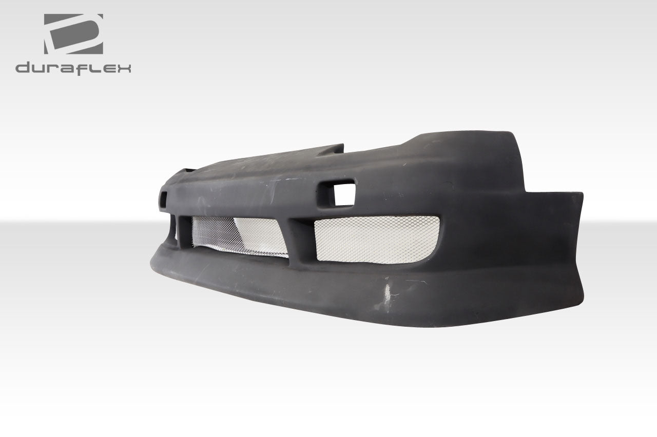 1989-1994 Nissan 240SX S13 Duraflex B-Sport Wide Body Front Bumper Cover - 1 Piece