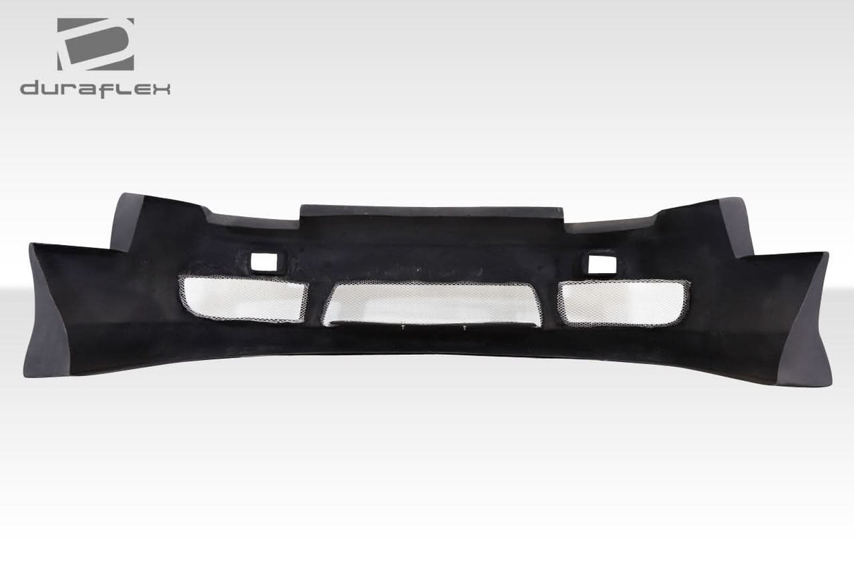 1989-1994 Nissan 240SX S13 B-Sport Style Wide Body Front Bumper - FRP