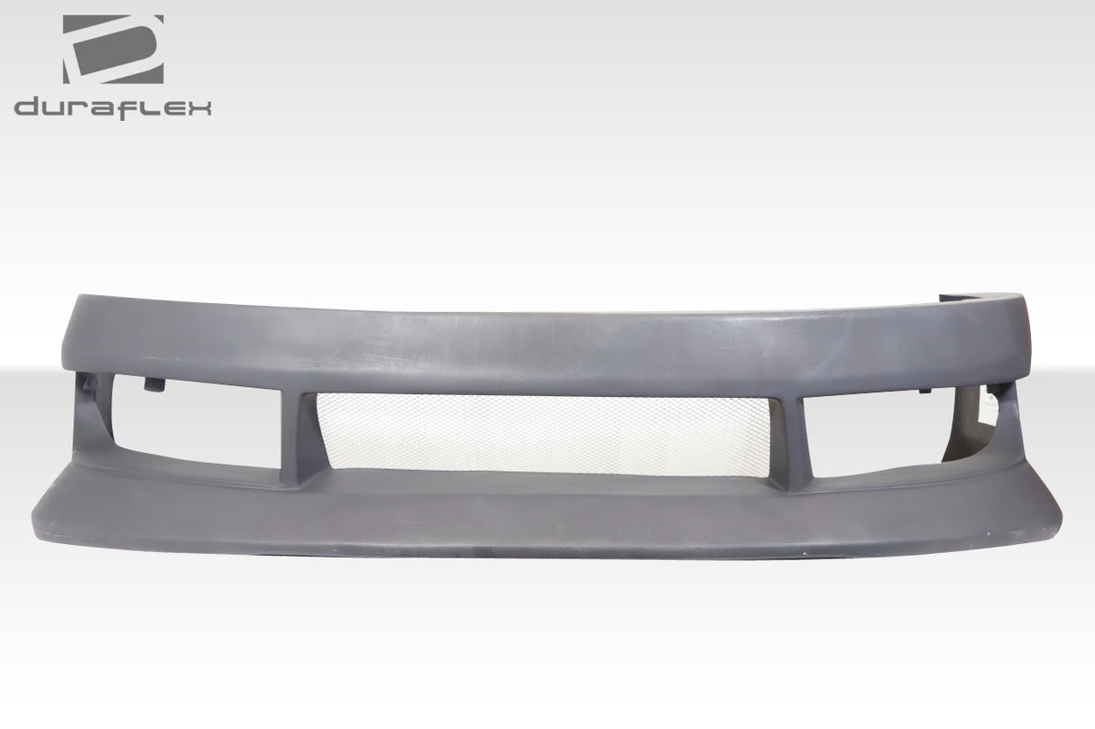 1997-1998 Nissan 240SX S14 Duraflex B-Sport Wide Body Front Bumper Cover - 1 Piece
