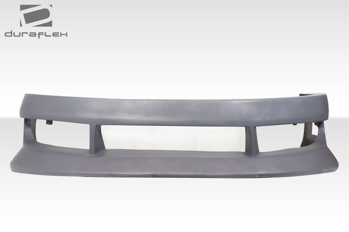 1997-1998 Nissan 240SX B-Sport Style Wide Body Front Bumper - FRP
