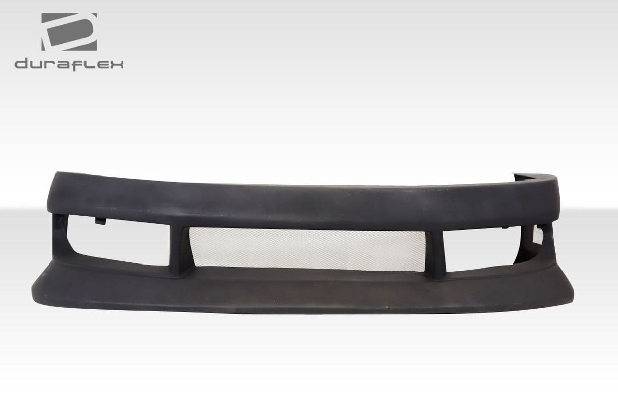 1997-1998 Nissan 240SX B-Sport Style Wide Body Front Bumper - FRP
