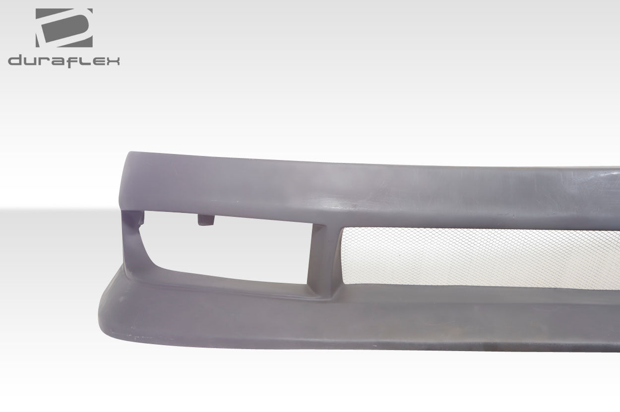 1997-1998 Nissan 240SX S14 Duraflex B-Sport Wide Body Front Bumper Cover - 1 Piece