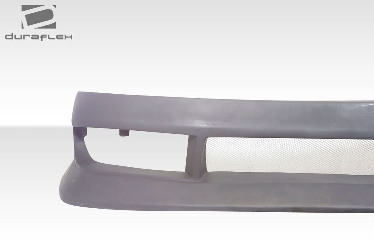 1997-1998 Nissan 240SX B-Sport Style Wide Body Front Bumper - FRP