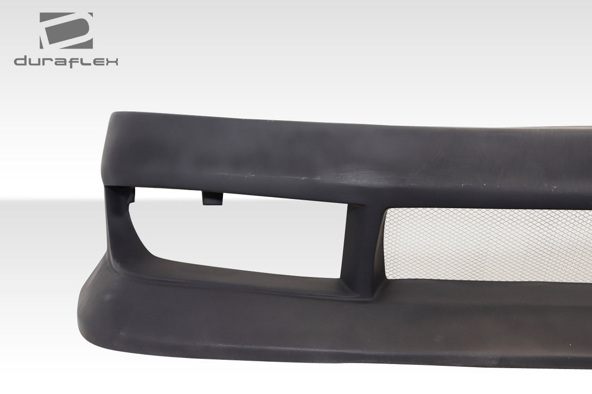 1997-1998 Nissan 240SX S14 Duraflex B-Sport Wide Body Front Bumper Cover - 1 Piece