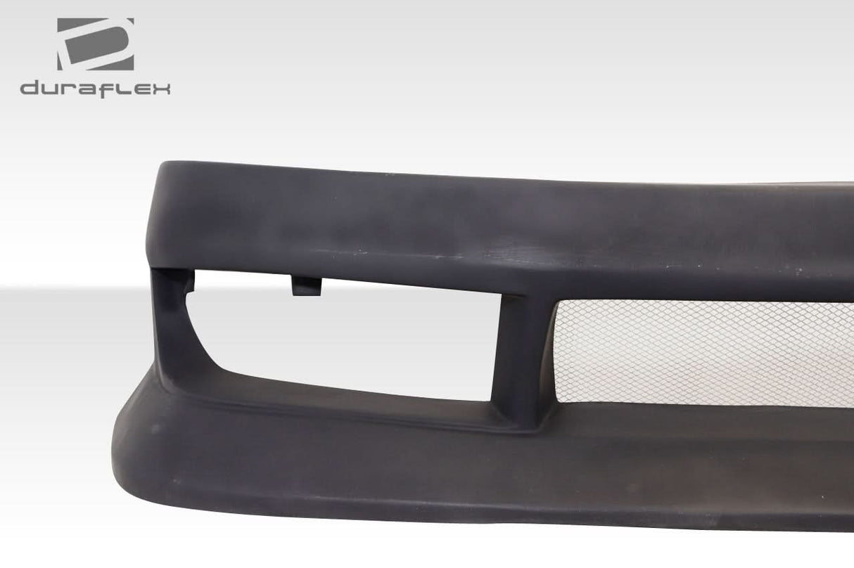 1997-1998 Nissan 240SX B-Sport Style Wide Body Front Bumper - FRP