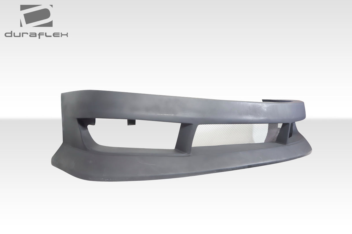 1997-1998 Nissan 240SX S14 Duraflex B-Sport Wide Body Front Bumper Cover - 1 Piece