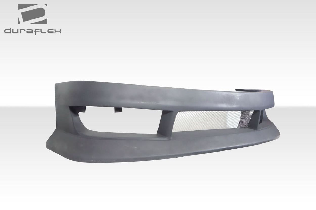 1997-1998 Nissan 240SX B-Sport Style Wide Body Front Bumper - FRP