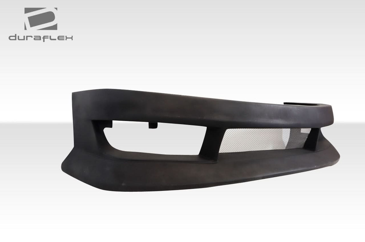 1997-1998 Nissan 240SX B-Sport Style Wide Body Front Bumper - FRP
