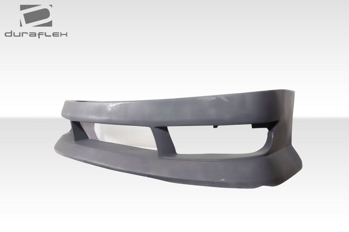 1997-1998 Nissan 240SX B-Sport Style Wide Body Front Bumper - FRP