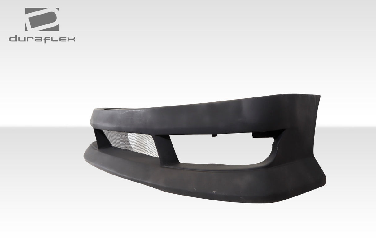 1997-1998 Nissan 240SX S14 Duraflex B-Sport Wide Body Front Bumper Cover - 1 Piece