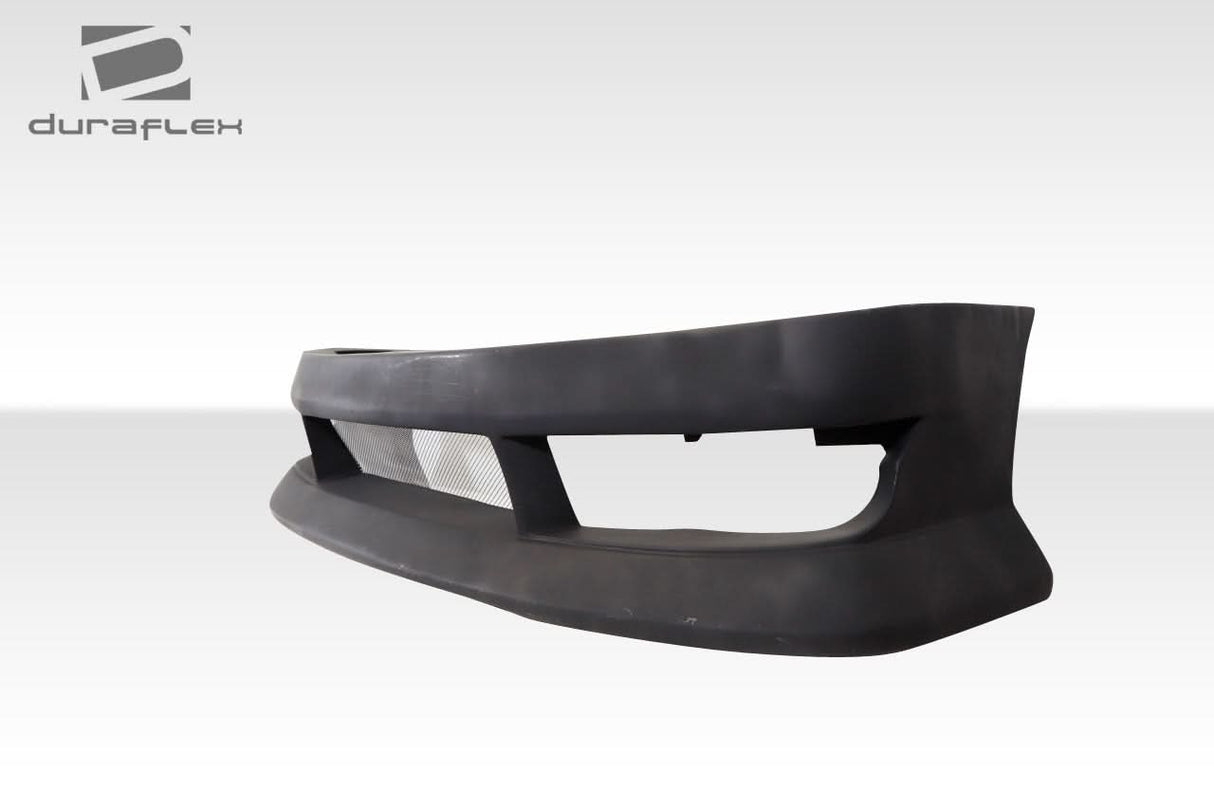1997-1998 Nissan 240SX B-Sport Style Wide Body Front Bumper - FRP