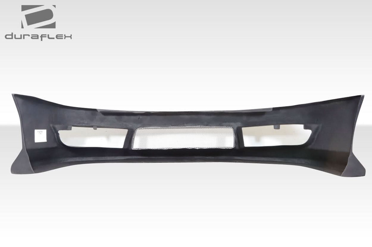 1997-1998 Nissan 240SX B-Sport Style Wide Body Front Bumper - FRP