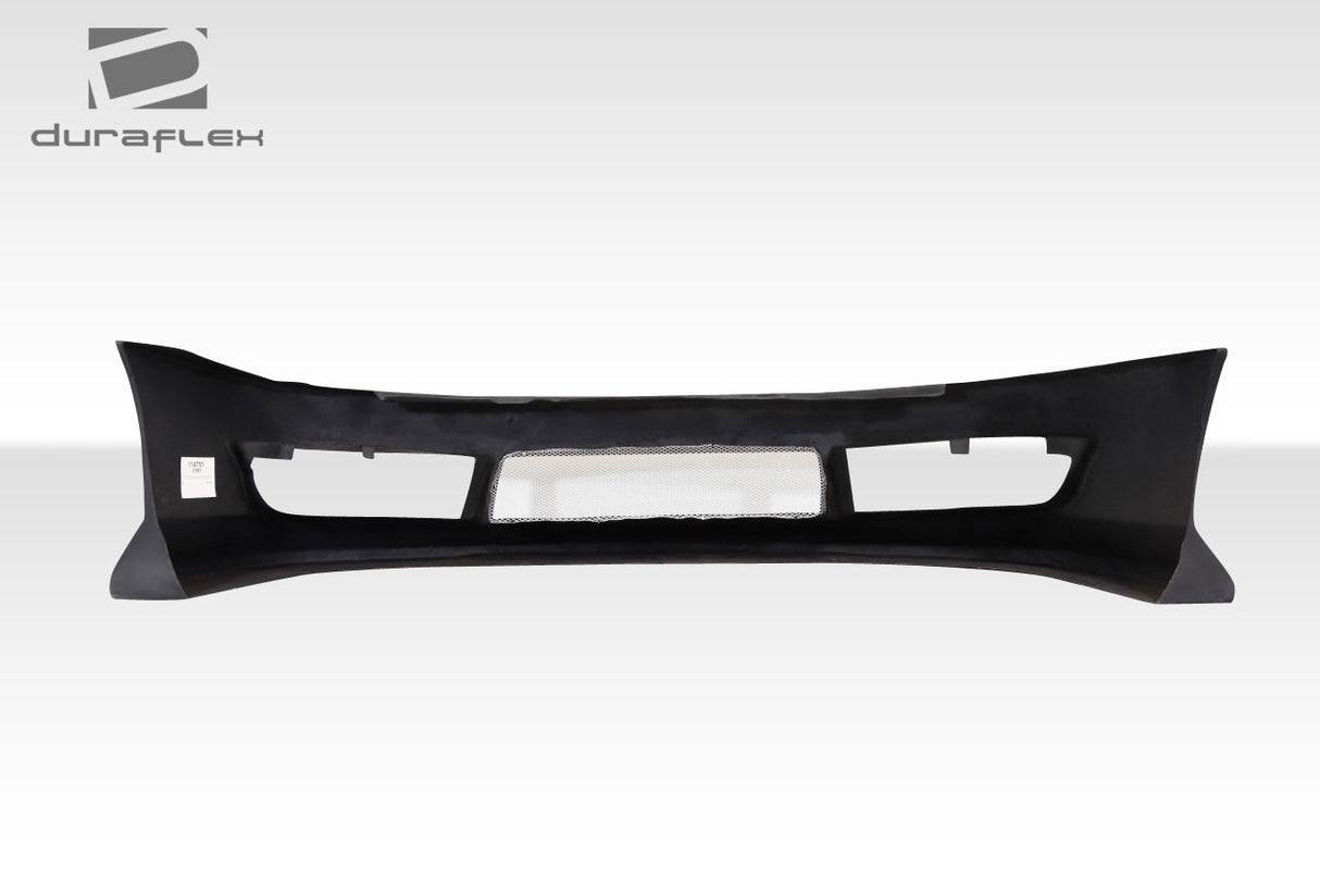 1997-1998 Nissan 240SX S14 Duraflex B-Sport Wide Body Front Bumper Cover - 1 Piece