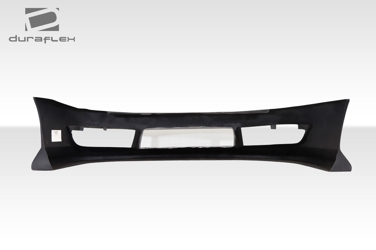 1997-1998 Nissan 240SX S14 Duraflex B-Sport Wide Body Front Bumper Cover - 1 Piece
