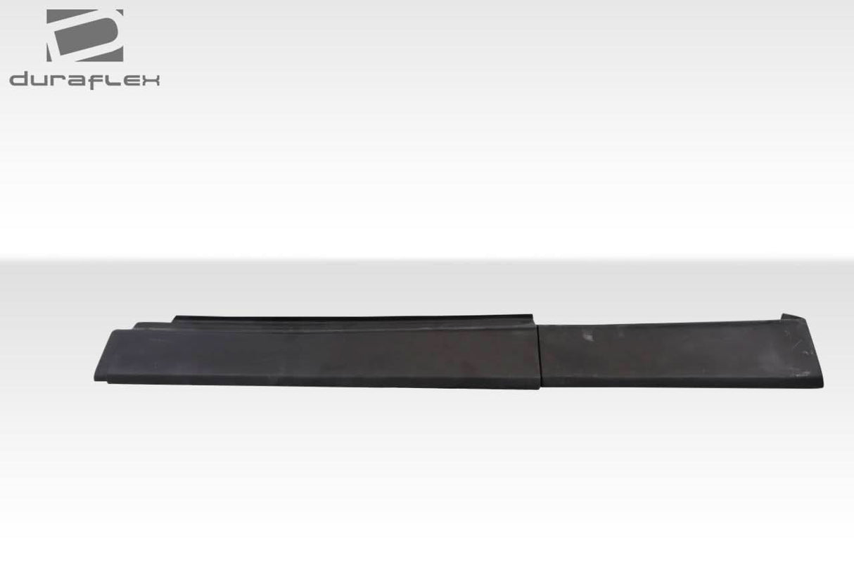 1995-1998 Nissan 240SX B Sport Style Wide Body Side Skirts - FRP