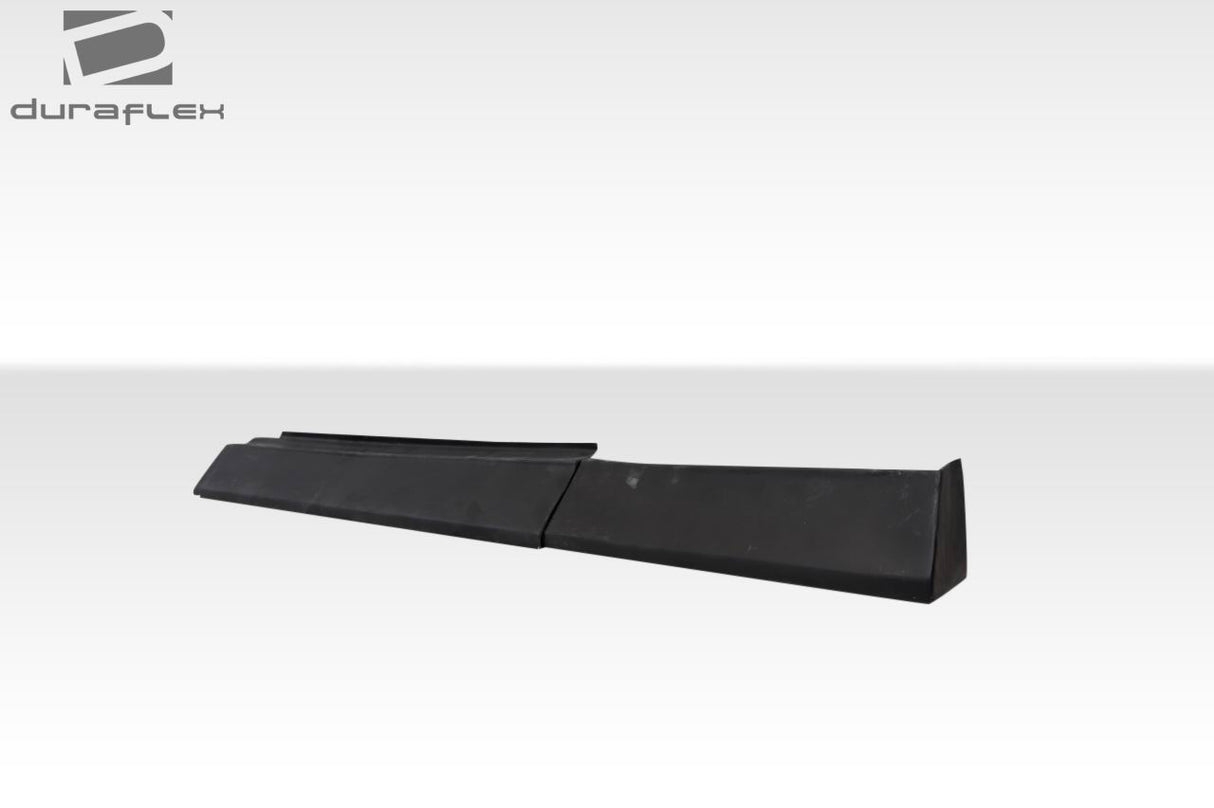 1995-1998 Nissan 240SX S14 Duraflex B Sport Wide Body Side Skirts Rocker Panels - 4 Piece (S)