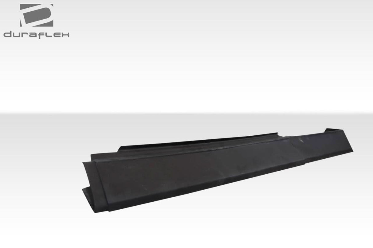 1995-1998 Nissan 240SX B Sport Style Wide Body Side Skirts - FRP