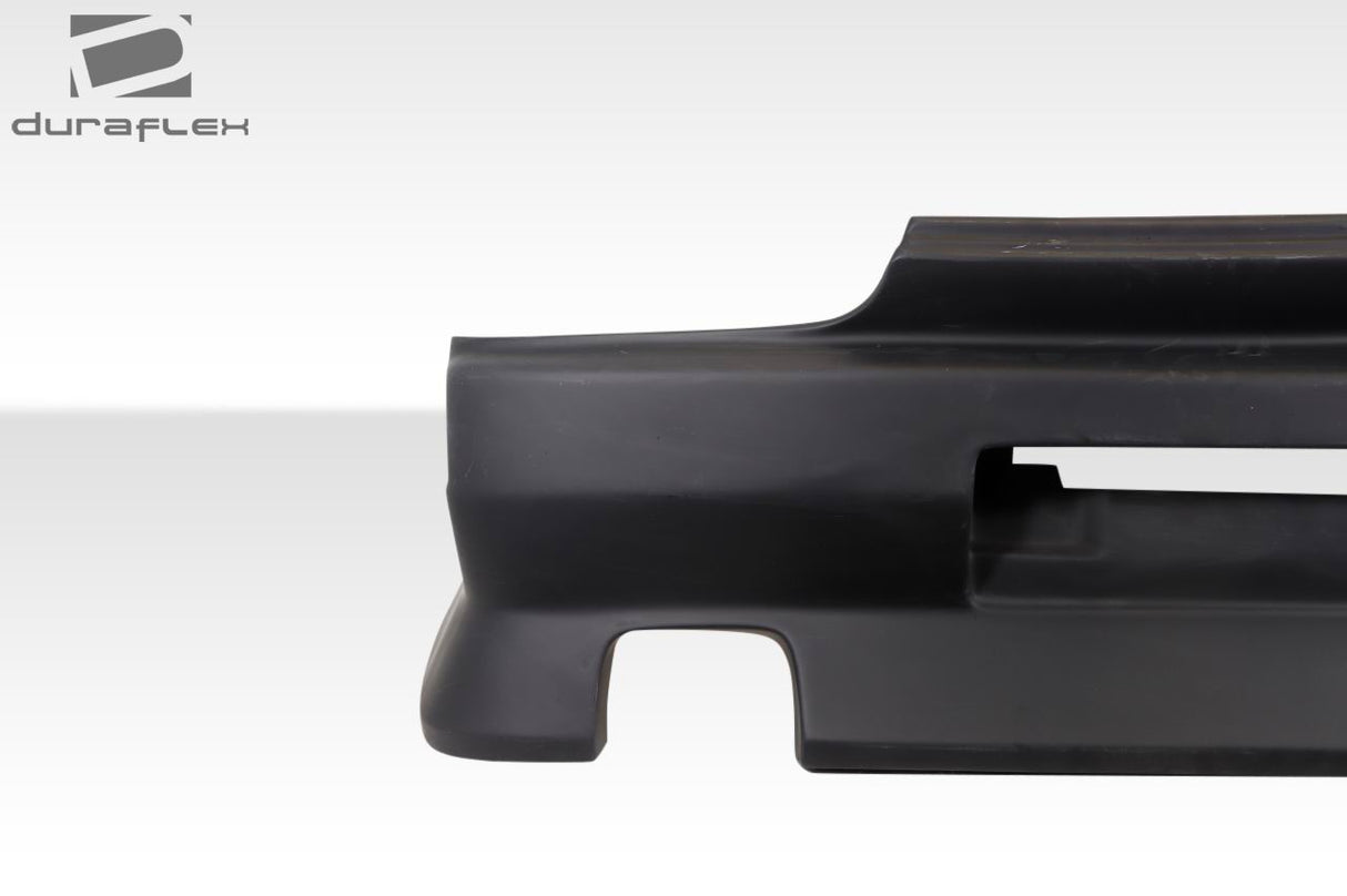 1989-1994 Nissan Skyline R32 2DR Duraflex B-Sport Rear Bumper Cover - 1 Piece